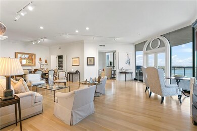 600 Port of New Orleans Place unit 6F, New Orleans, LA 70130 - photo 4