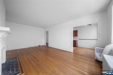 Dwight Manor unit B51, Englewood, NJ 07631 - photo 6