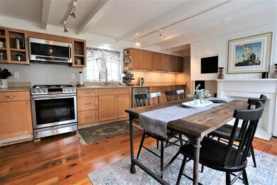 496 Route 6a, Yarmouth Port, MA 02675 - photo 4