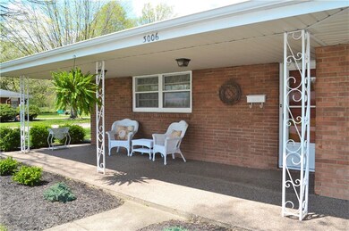 3006 E 6th St, Anderson, IN 46012 - photo 2