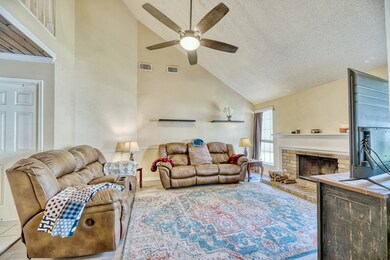 8015 Sunny Ridge Dr, Houston, TX 77095 - photo 6