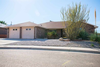 3202 Sunny Cir, Alamogordo, NM 88310 - photo 2