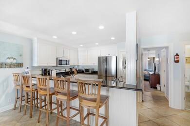 Seascape Villas unit 515, Isle of Palms, SC 29451 - photo 5