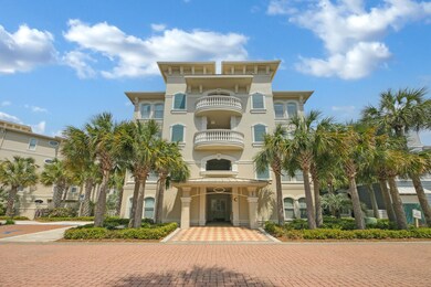 Villas at Seacrest Beach C102