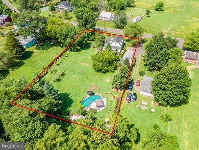 4035 Rectortown Rd, Marshall, VA 20115 - photo 7