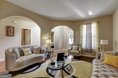 2491 Cannon Farm Ln, Duluth, GA 30097 - photo 7