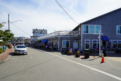 steps to all that Oak Bluffs has to offer