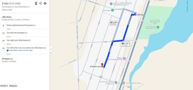 49 Dawn Ln, Concho, AZ 85924 - photo 3