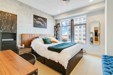 Alloy at Assembly Row unit 908, Somerville, MA 02145 - photo 5