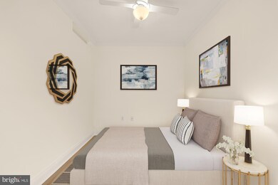 Letterman House unit 408, Washington, DC 20006 - photo 5