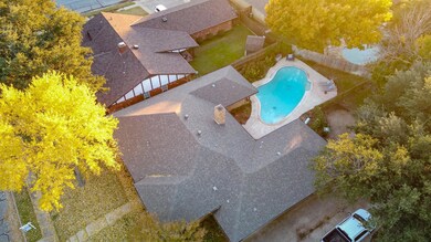 3205 Clear View Dr E, Bedford, TX 76021 - photo 3