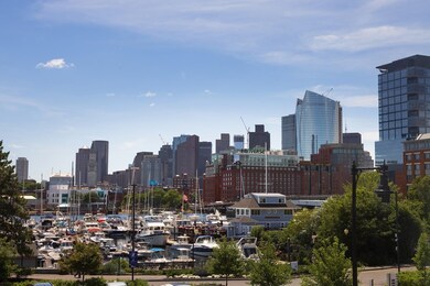 1 Warren St unit 103, Charlestown, MA 02129 - photo 6