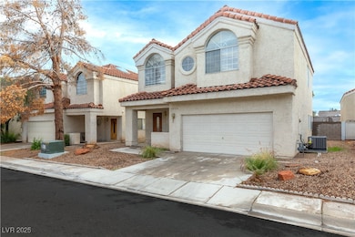 3926 Amadeus Ct, Las Vegas, NV 89119 - photo 2