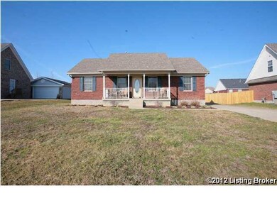 unlisted-address, Mount Washington, KY 40047 - photo 2