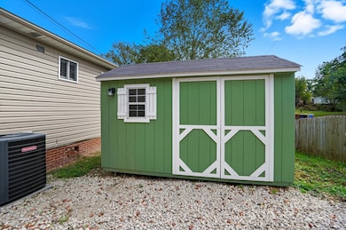 64 Robinson Dr SW, Concord, NC 28027 - photo 7