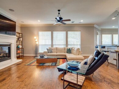 5113 Vickery Blvd, Dallas, TX 75206 - photo 6