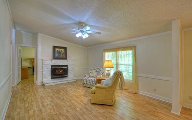 379 Old Woodring Rd, Ellijay, GA 30540 - photo 4