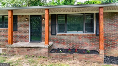 16 Polaris Terrace NW, Rome, GA 30165 - photo 5