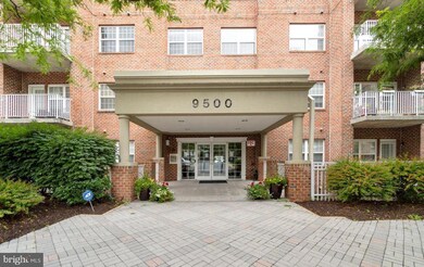 9500 Side Brook Rd unit 507, Owings Mills, MD 21117 - photo 2