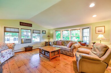 111 Haverhill Rd, Chester, NH 03036 - photo 7