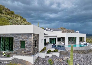 4880 E Lone Mountain Rd N, Cave Creek, AZ 85331 - photo 5