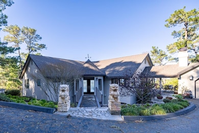 100 Cypress Way, Carmel-By-the-sea, CA 93923 - photo 3