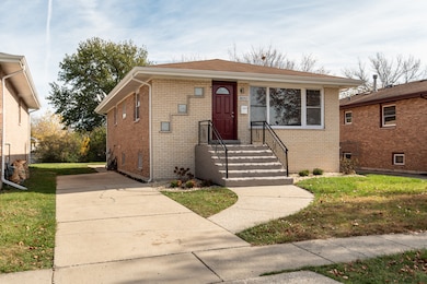 18053 Edwards Ave, Country Club Hills, IL 60478 - photo 2
