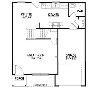 281 Grand Magnolia St, Jackson, GA 30233 - photo 2