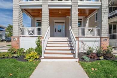 829 Unit A St Charles Place unit A, Ocean City, NJ 08226 - photo 4