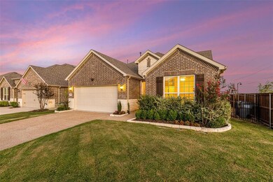 1802 Pacific Pearl Ln, Wylie, TX 75098 - photo 2