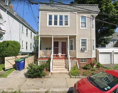 47 Saint James Ave unit 1, Somerville, MA 02144 - photo 7