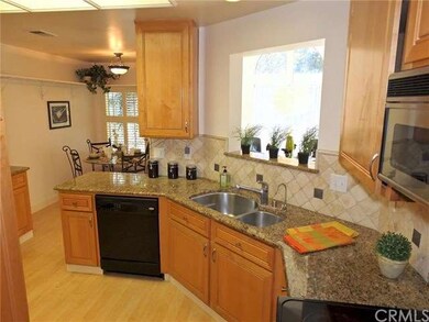 Gorgeous, Remodeled Kitchen boasts Granite Counter