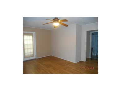 Beautiful hardwoods