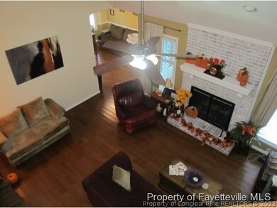 3105 Ravenhill Dr, Fayetteville, NC 28303 - photo 5