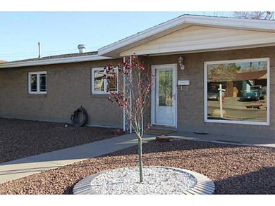 7416 Mojave Dr, El Paso, TX 79915 - photo 4