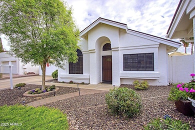 19005 N 33rd Place, Phoenix, AZ 85050 - photo 2