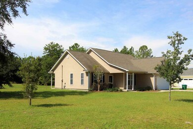 154 Savannah Forest Cir, Crawfordville, FL 32327 - photo 3