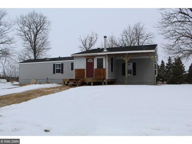 2 BR Country Home, One Level Living,  All Living F