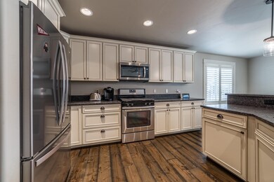 Fabulous Cabinetry