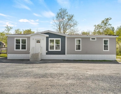 Model Home - Not Currently on Lot