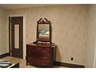 Bedroom.