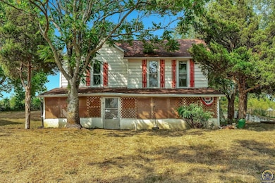 15644 94 Rd, Hoyt, KS 66440 - photo 2