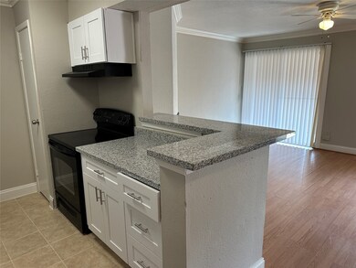 10100 S Gessner Rd unit 406, Houston, TX 77071 - photo 3