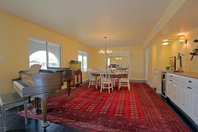 Living and Dining Room 1