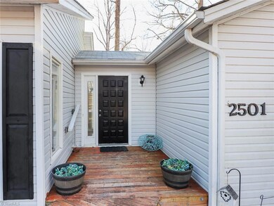 2501 Shelia Dr, Greensboro, NC 27406 - photo 3