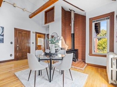 15 Woodman St unit 3, Jamaica Plain, MA 02130 - photo 4