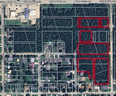 0 17th St unit 2549259, McAlester, OK 74501 - photo 4