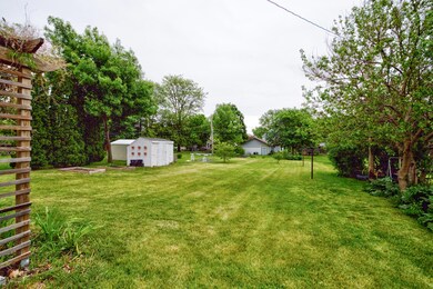 Yard
