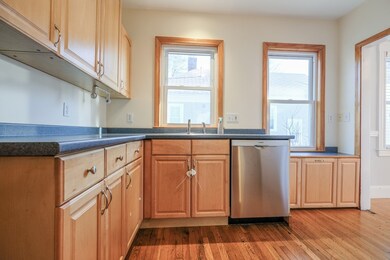 23 Averton St unit 2, Boston, MA 02131 - photo 7