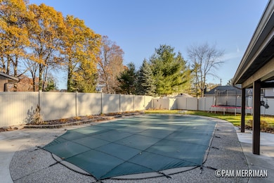 17258 Benjamin Ave, Spring Lake, MI 49456 - photo 5